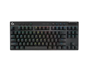 Logitech G Pro X